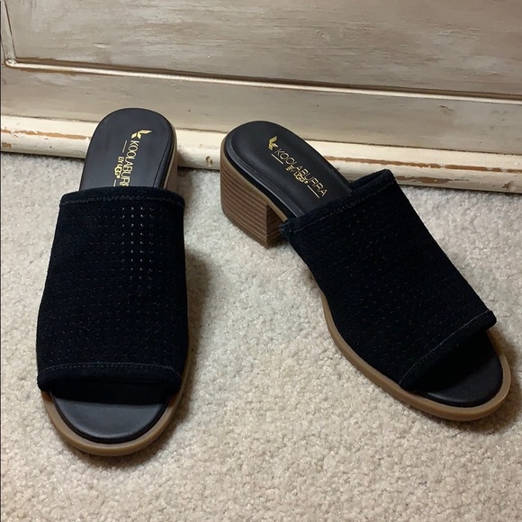 Koolaburra Shoes - Koolaburra by Ugg Raychel sandals
